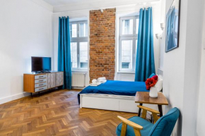 2BCOMFY - Nad Niprem, Bielsko-Biała